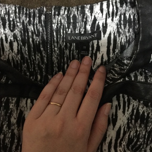 Leopard Dress - Picture 2 of 2